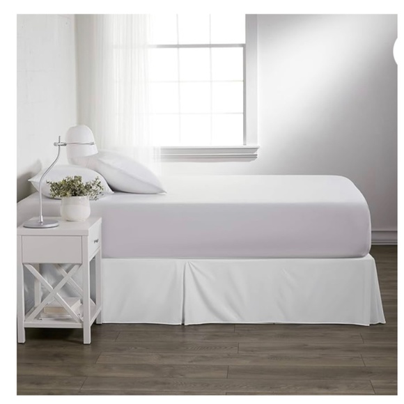 Italian Luxury Bedding Hotel Collection Italian Luxury Bed Skirt